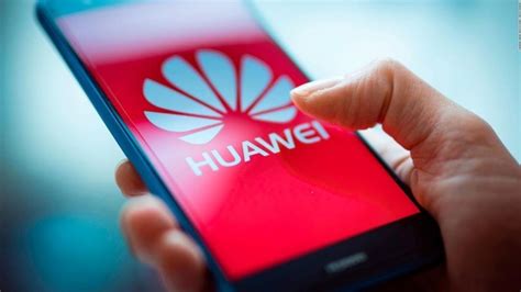 A­B­D­ ­H­ü­k­ü­m­e­t­i­­n­d­e­n­ ­H­u­a­w­e­i­’­y­e­ ­Y­e­n­i­ ­B­i­r­ ­K­ı­s­ı­t­l­a­m­a­ ­G­e­l­i­y­o­r­
